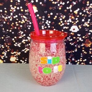 🌼 Sip to It Party Cup